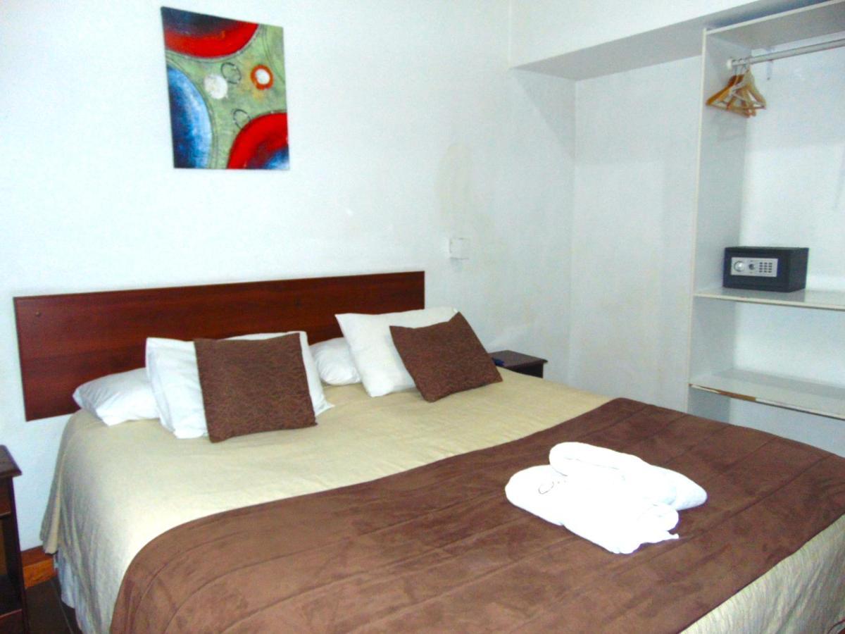 Hotel Casa Lyon Santiago de Chile Eksteriør billede