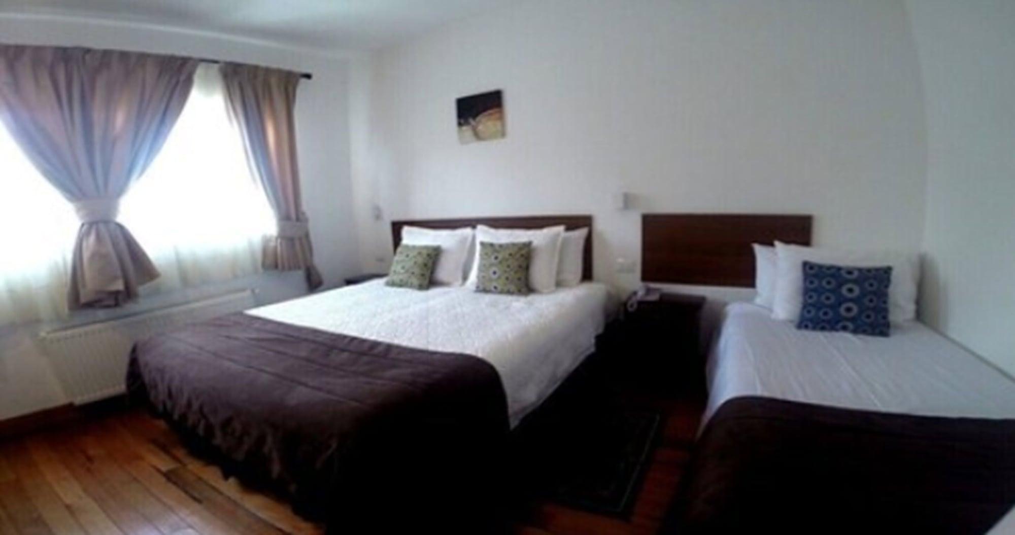 Hotel Casa Lyon Santiago de Chile Eksteriør billede
