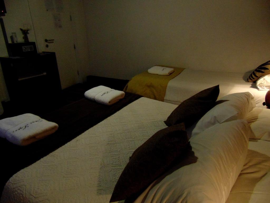 Hotel Casa Lyon Santiago de Chile Eksteriør billede